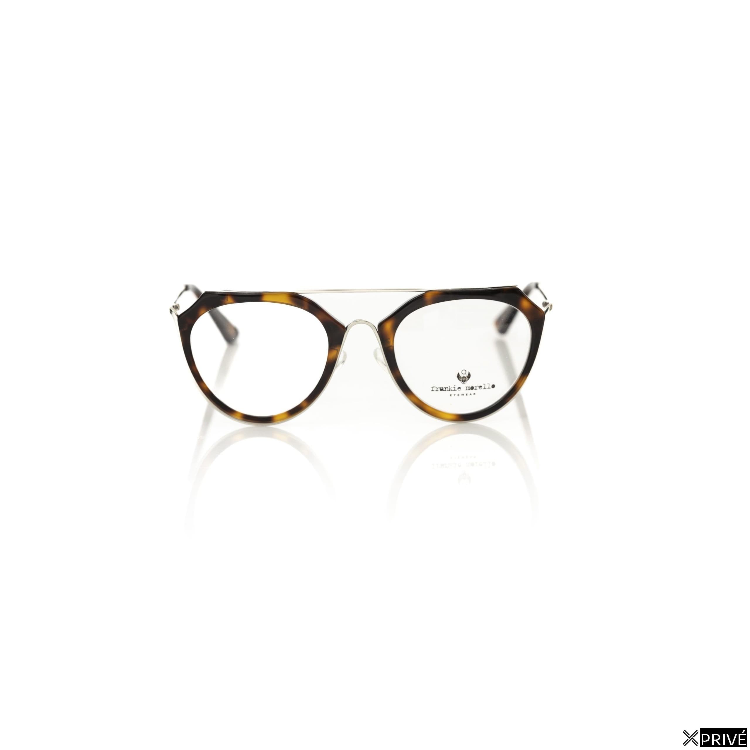 Monture brune — 1