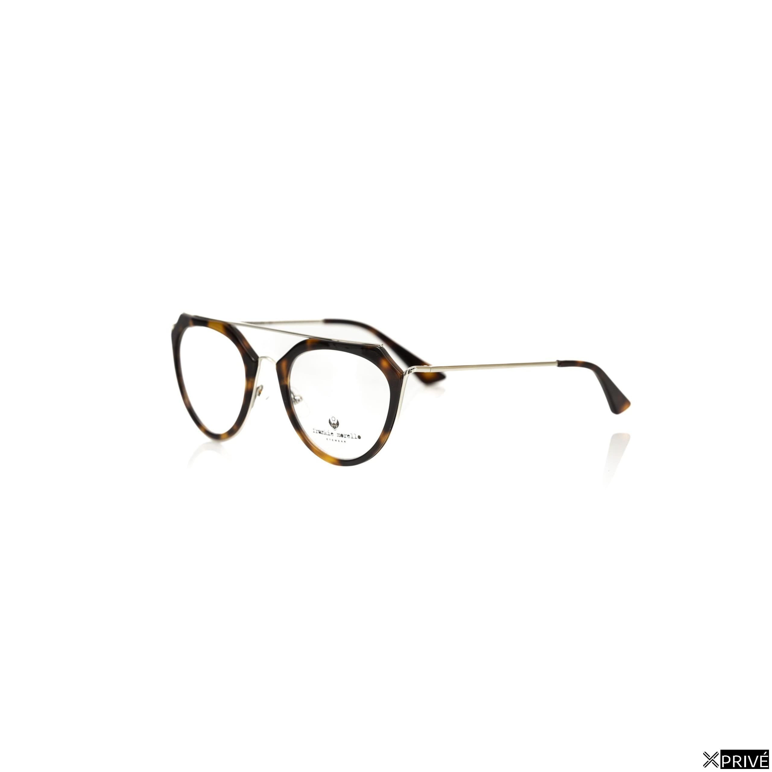 Monture brune — 2
