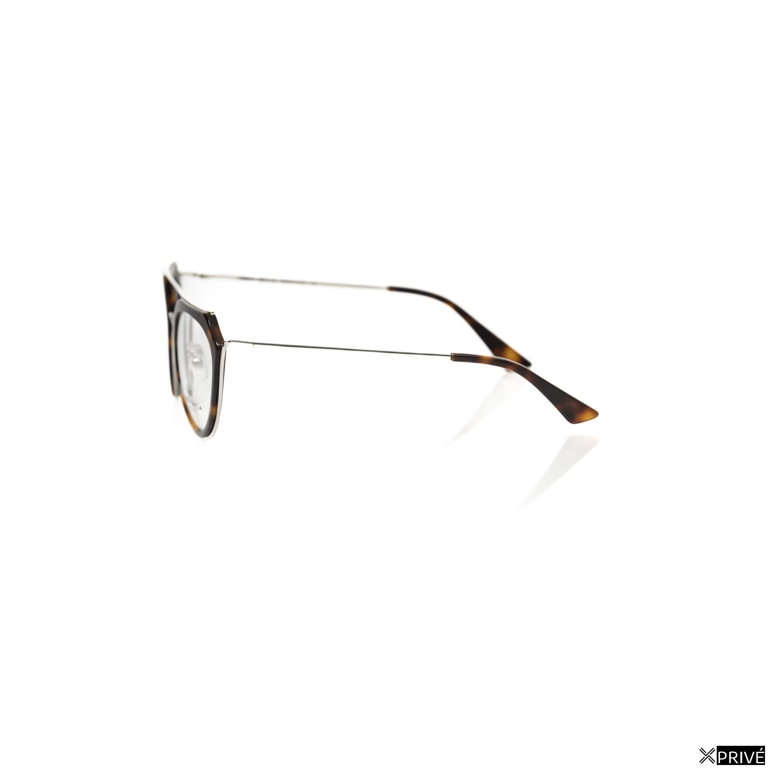 Monture brune — 3