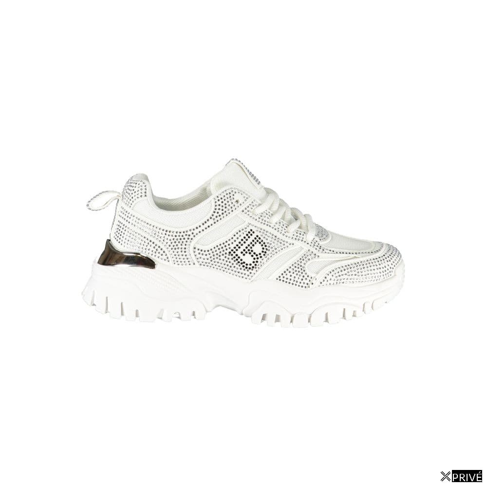 Chaussures de sport blanches — 1