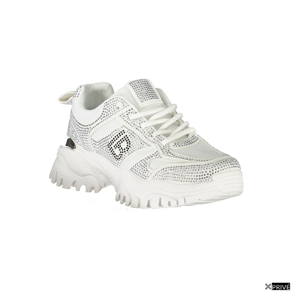 Chaussures de sport blanches — 2