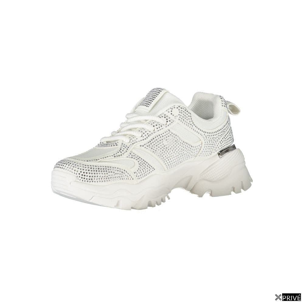 Chaussures de sport blanches — 3