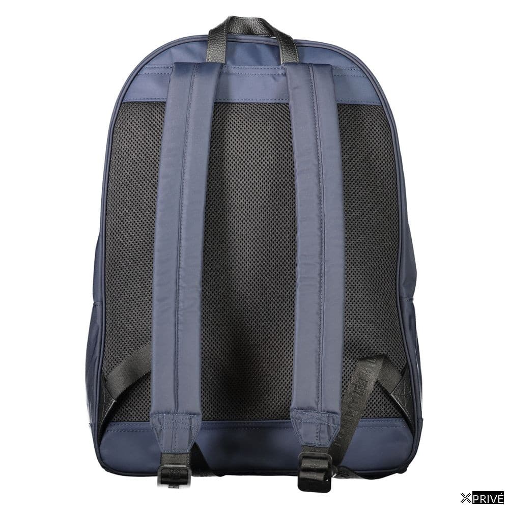Sac à dos bleu — 2