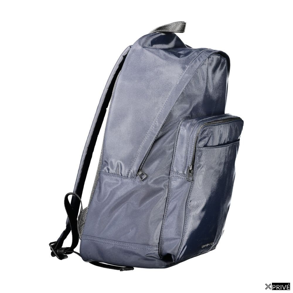 Sac à dos bleu — 3
