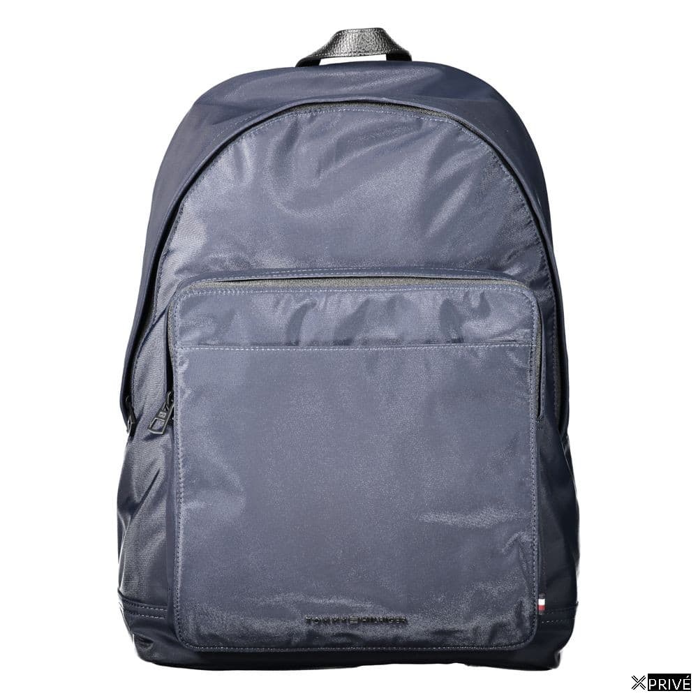 Sac à dos bleu — 1