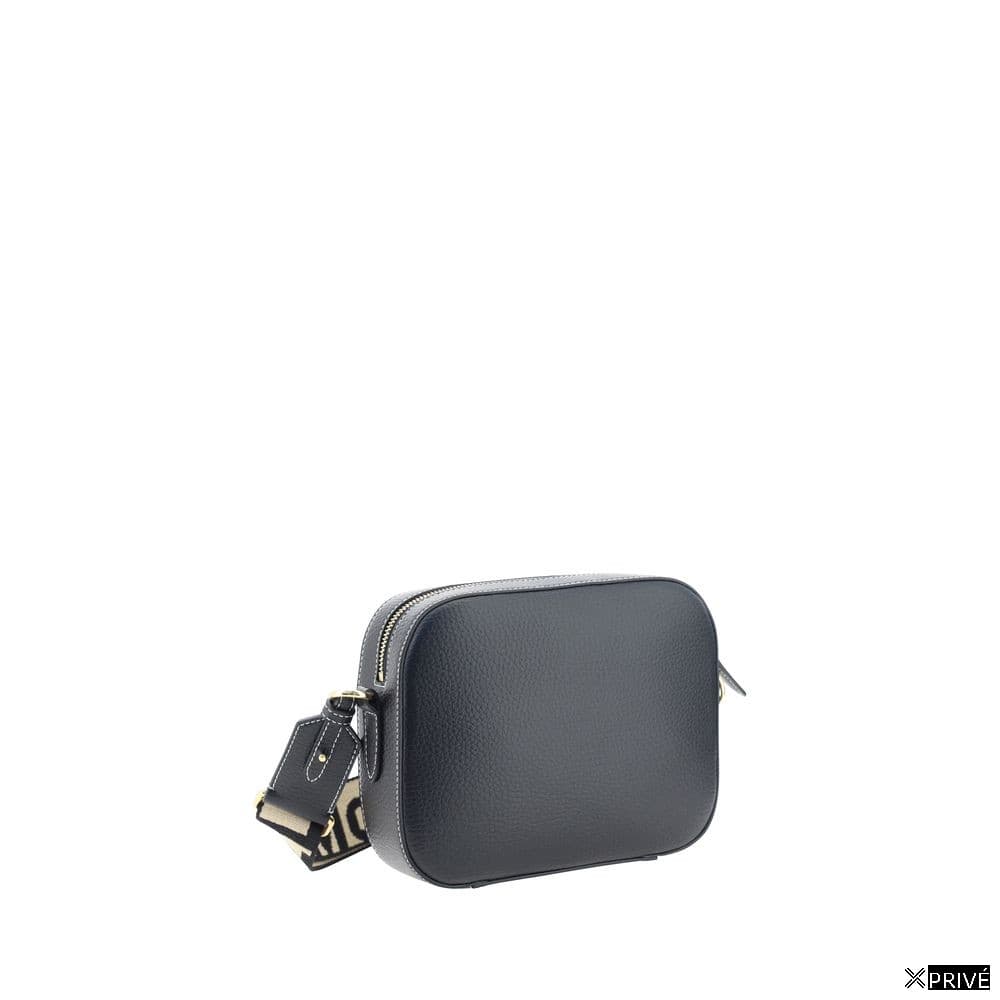 Sac bandoulière noir — 3