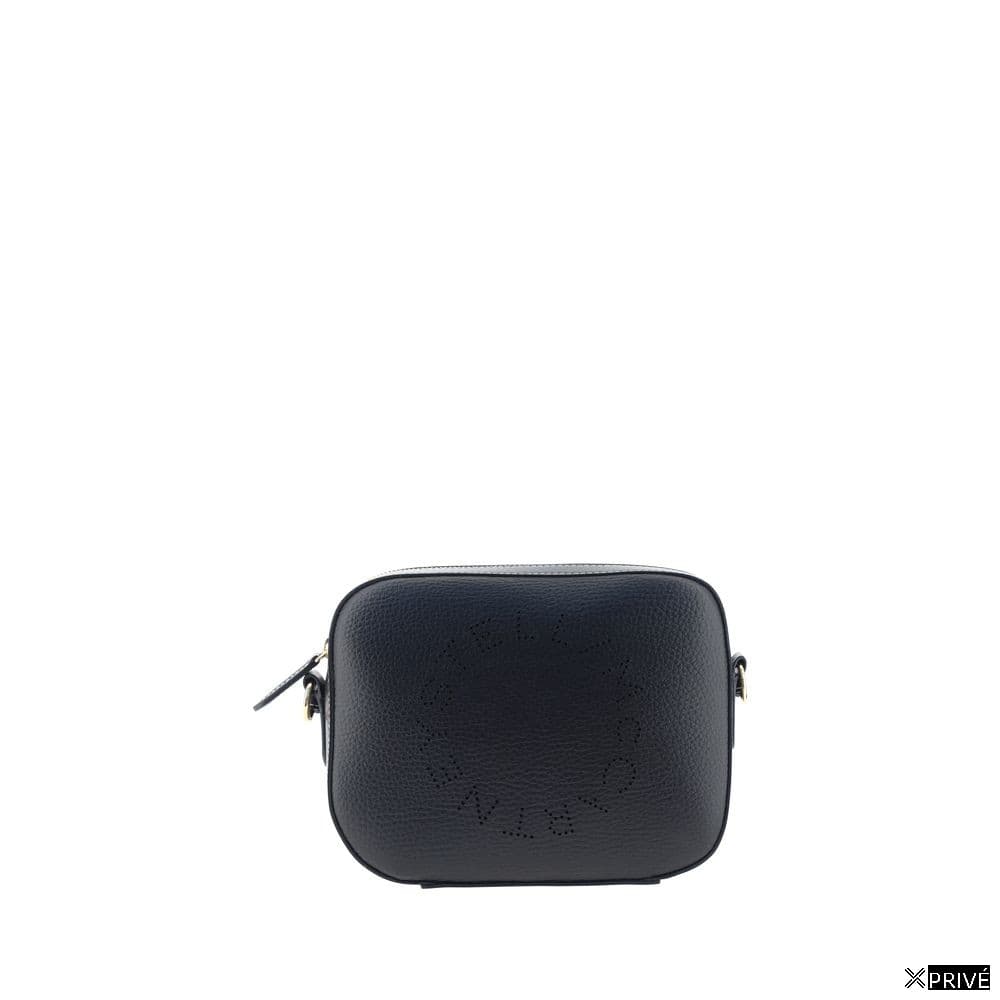 Sac bandoulière noir — 1