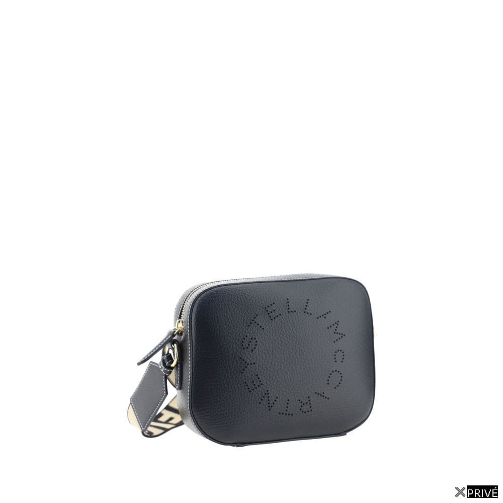 Sac bandoulière noir — 2