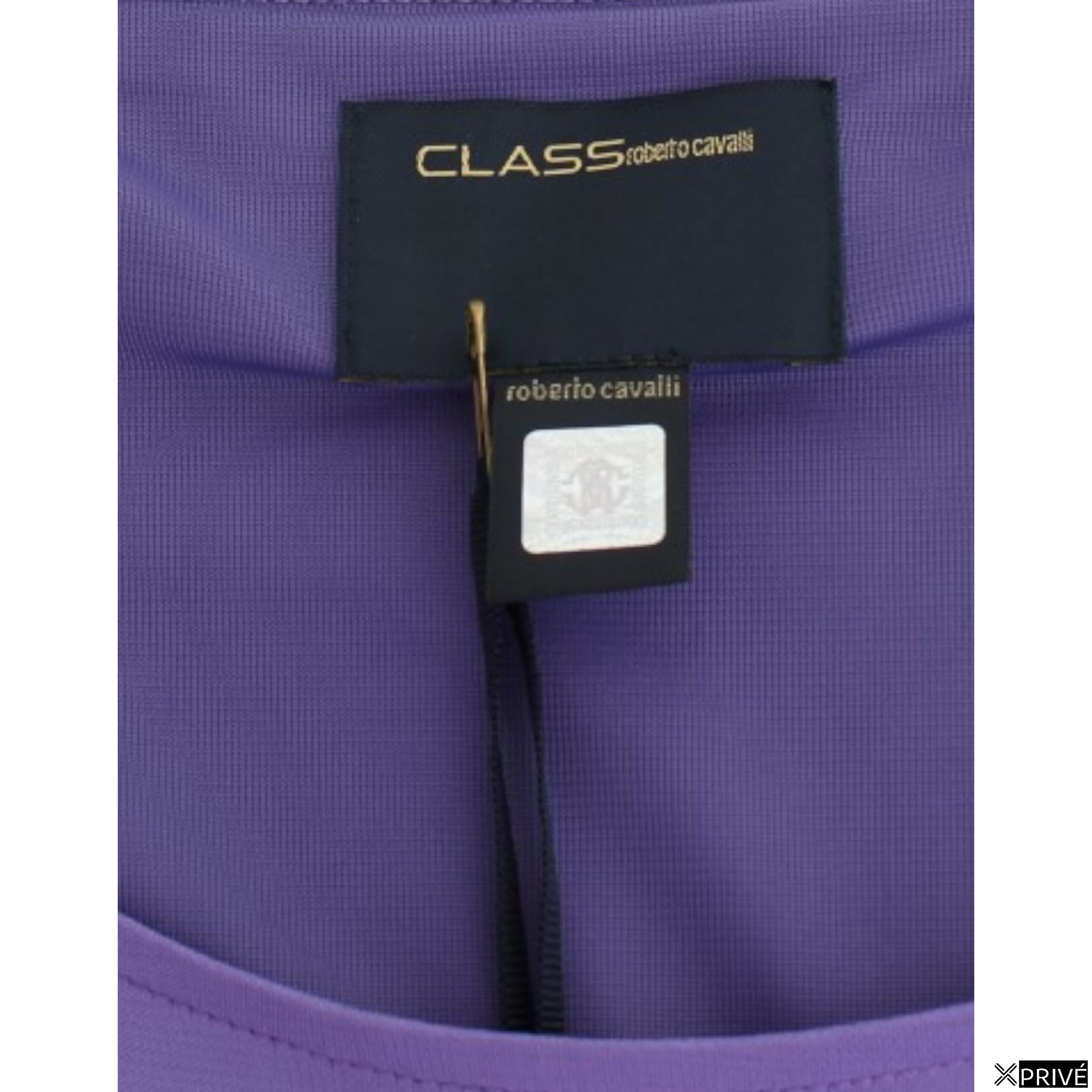 Robe violette — 6