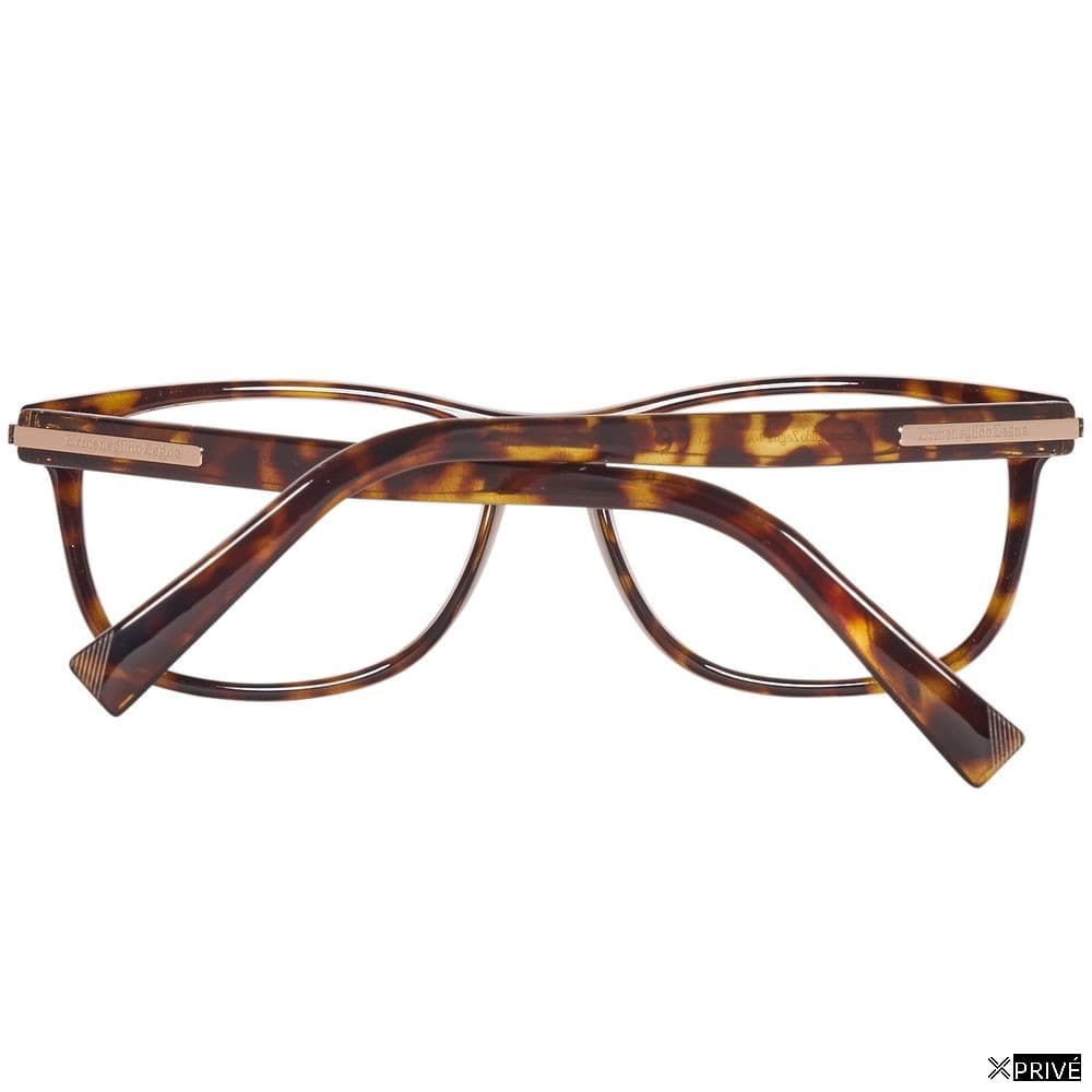 Monture brune — 3