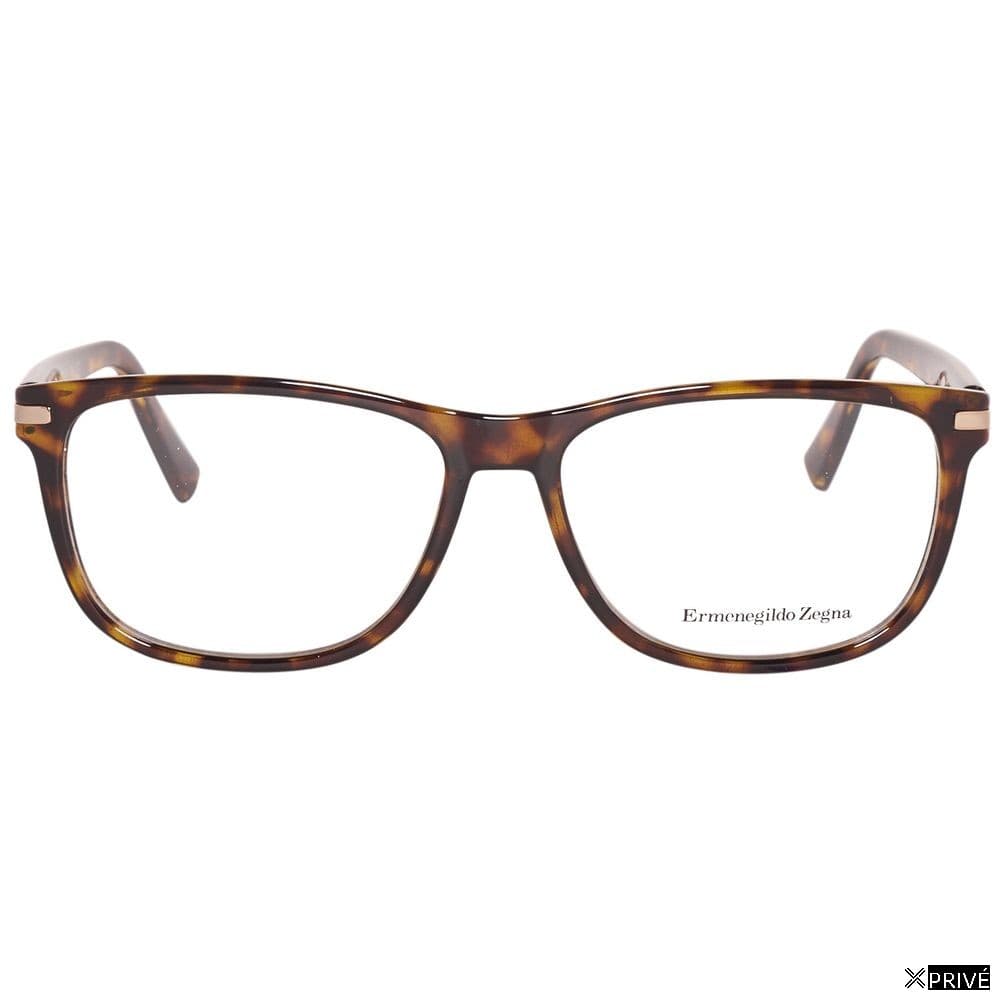 Monture brune — 2