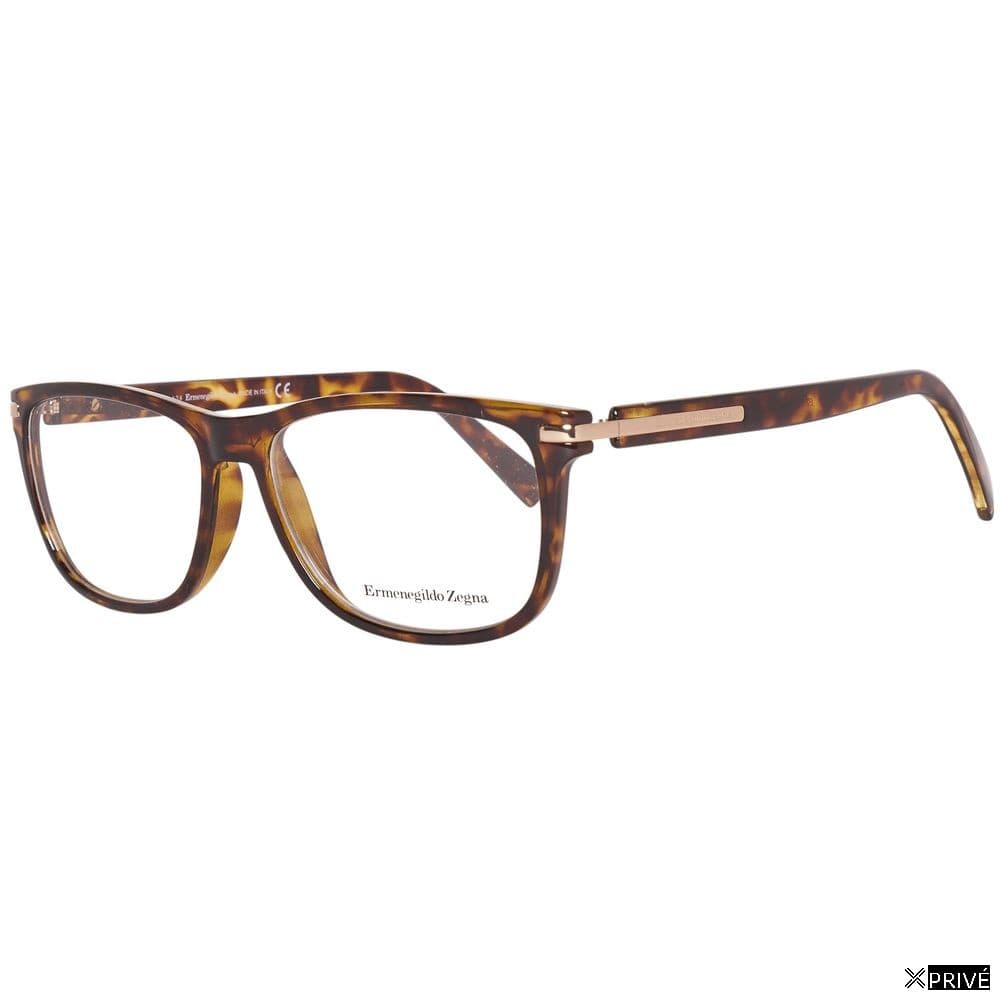 Monture brune — 1