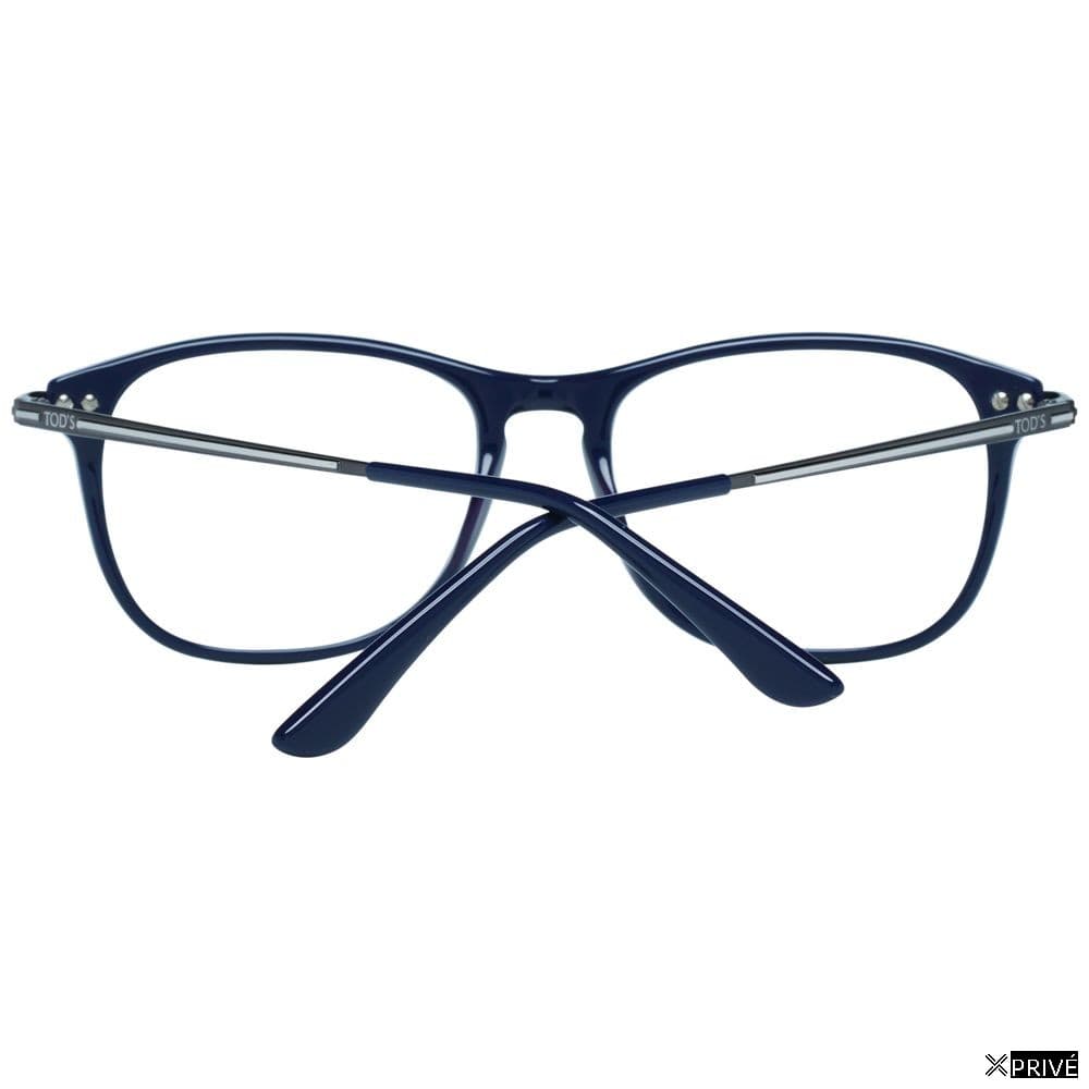 Monture bleue — 3