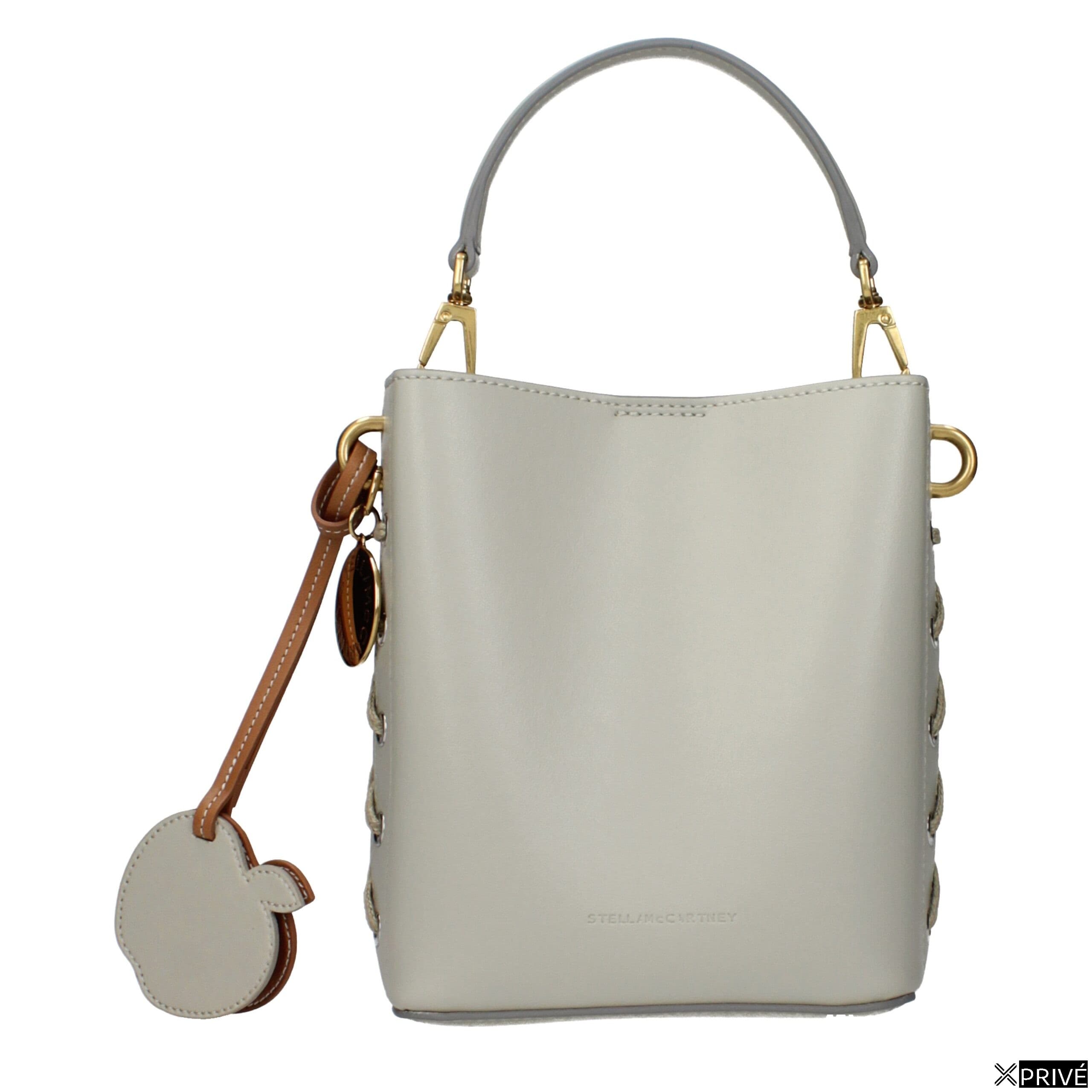 Sac à main gris — 1