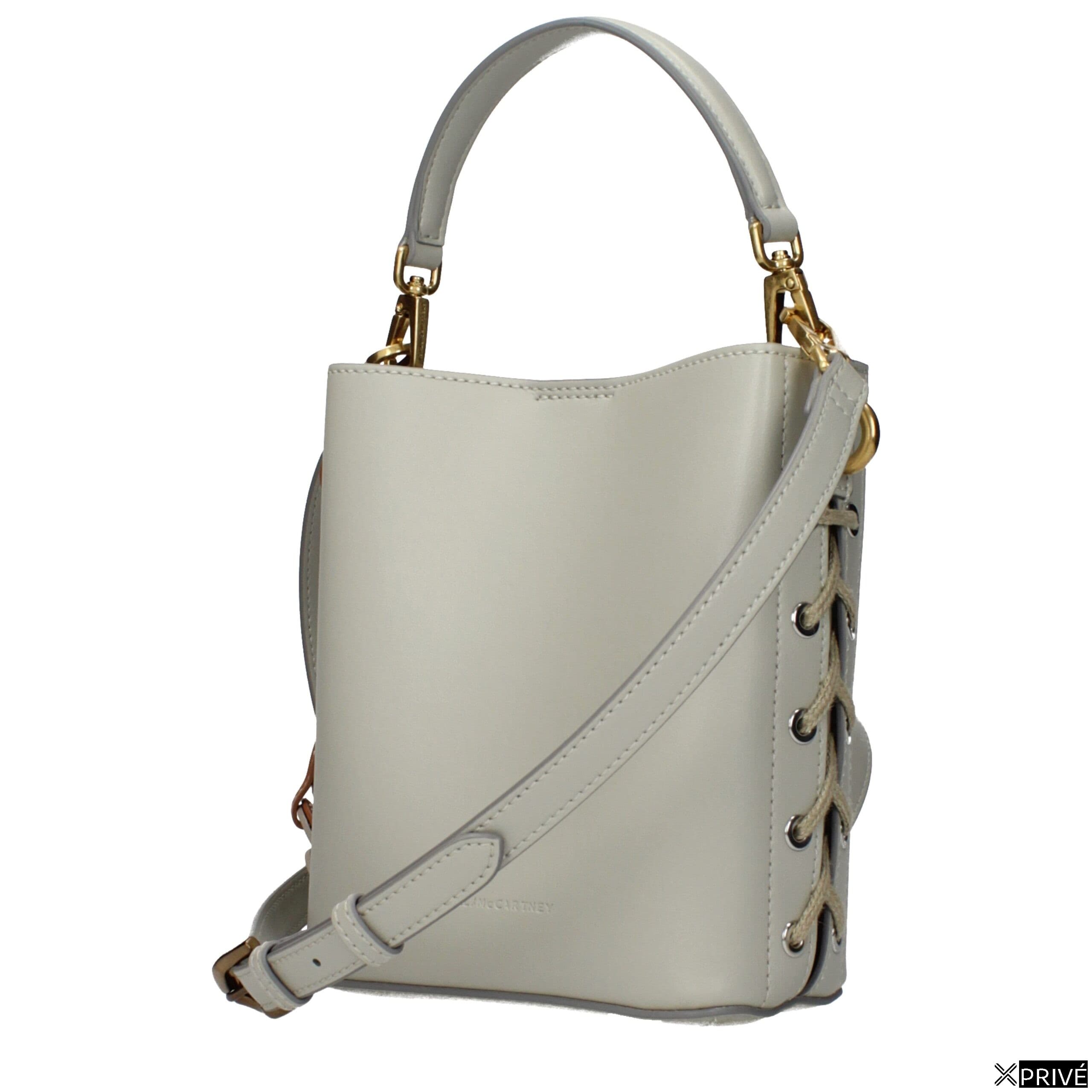 Sac à main gris — 2