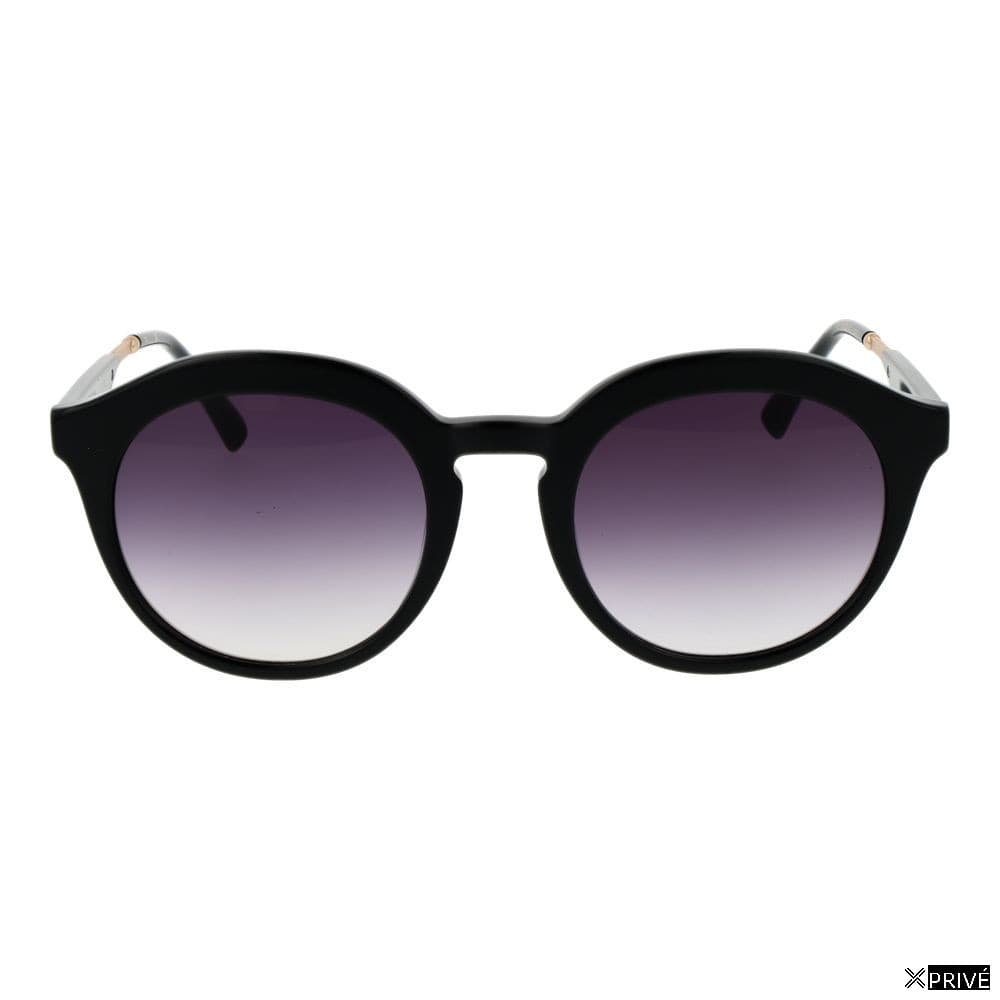 Lunettes de soleil noires — 2