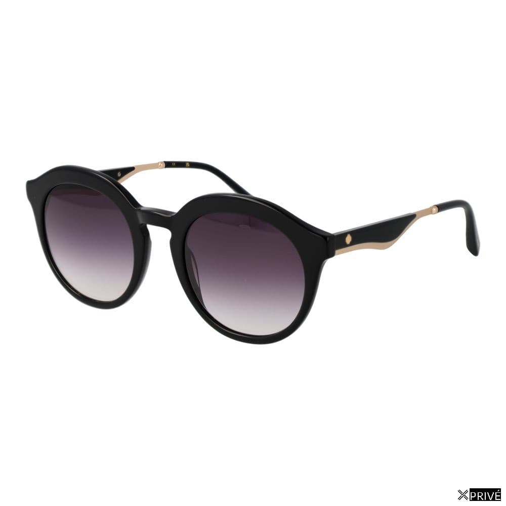 Lunettes de soleil noires — 1