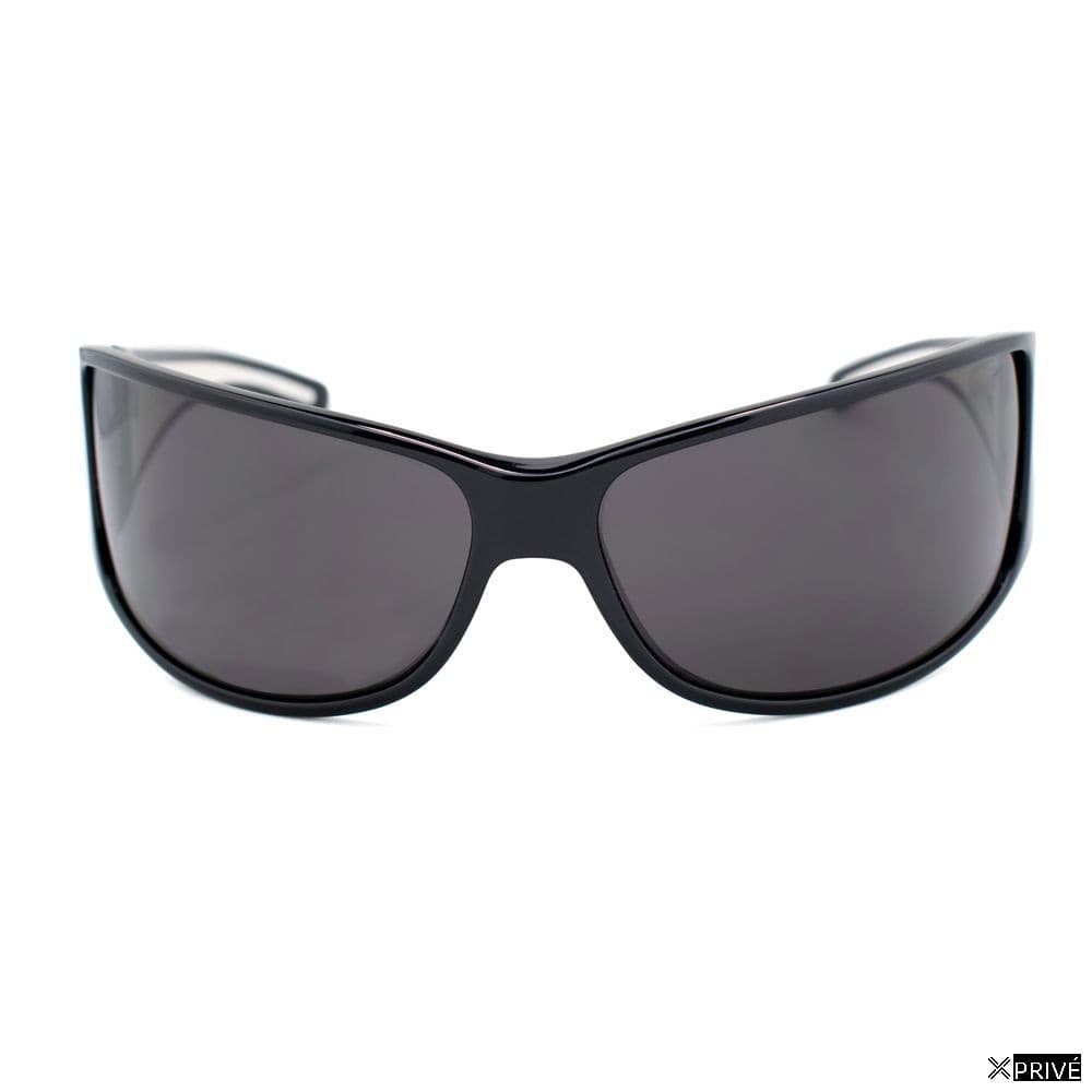 Lunettes de soleil noires — 2