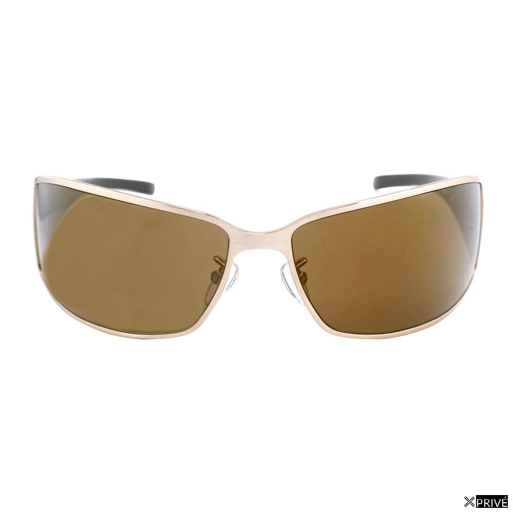 Lunettes de soleil Rose Doré — 2