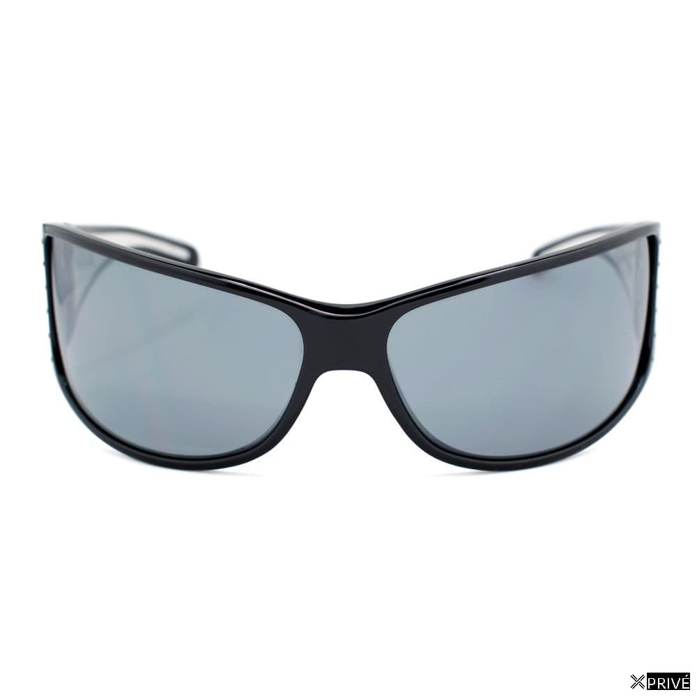 Lunettes de soleil noires — 2