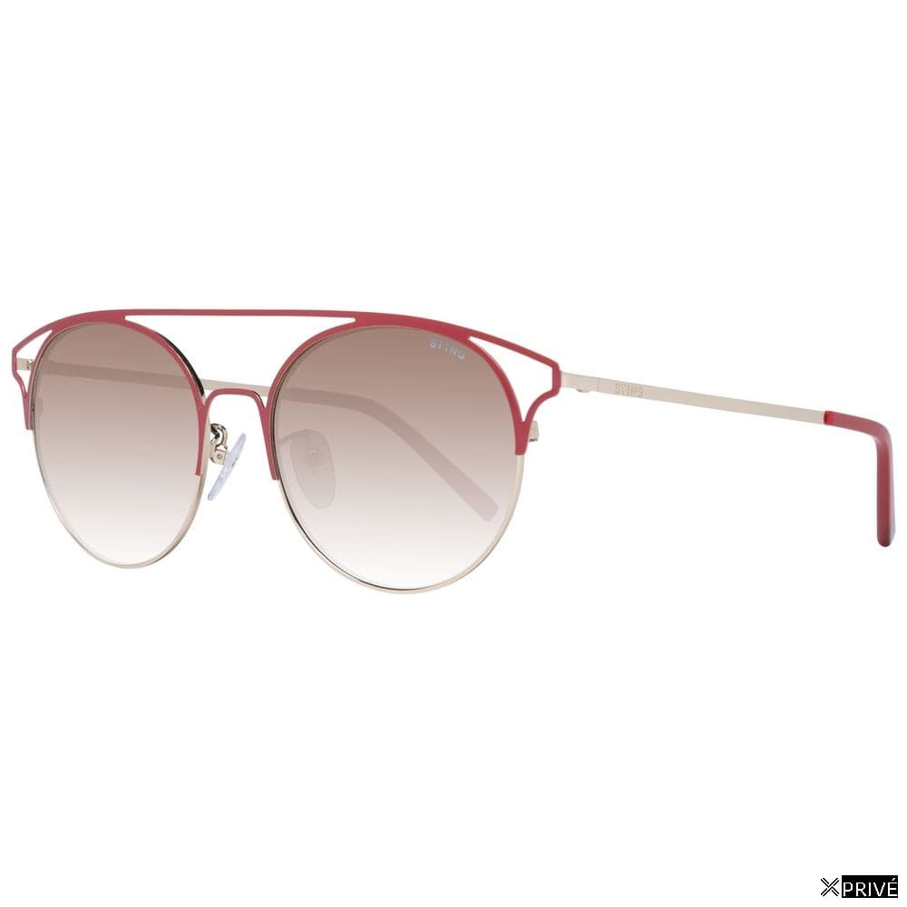 Lunettes de soleil multicolores — 1