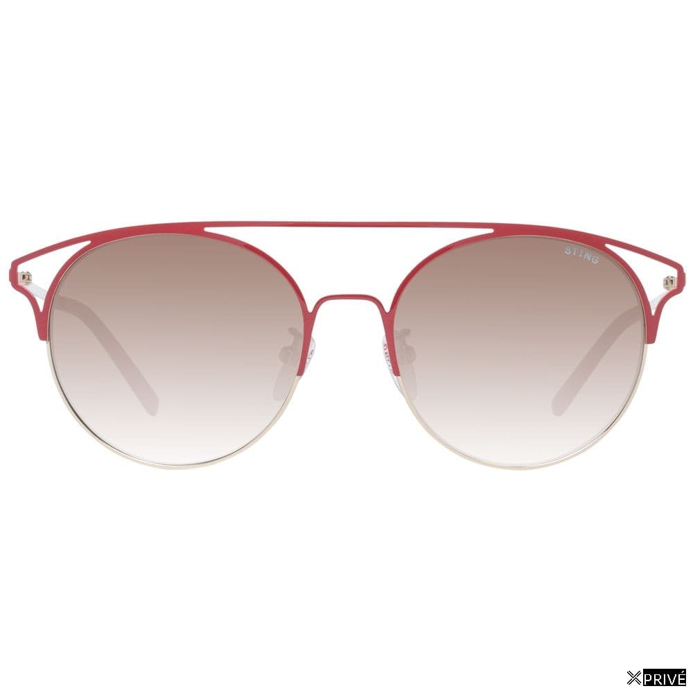 Lunettes de soleil multicolores — 2