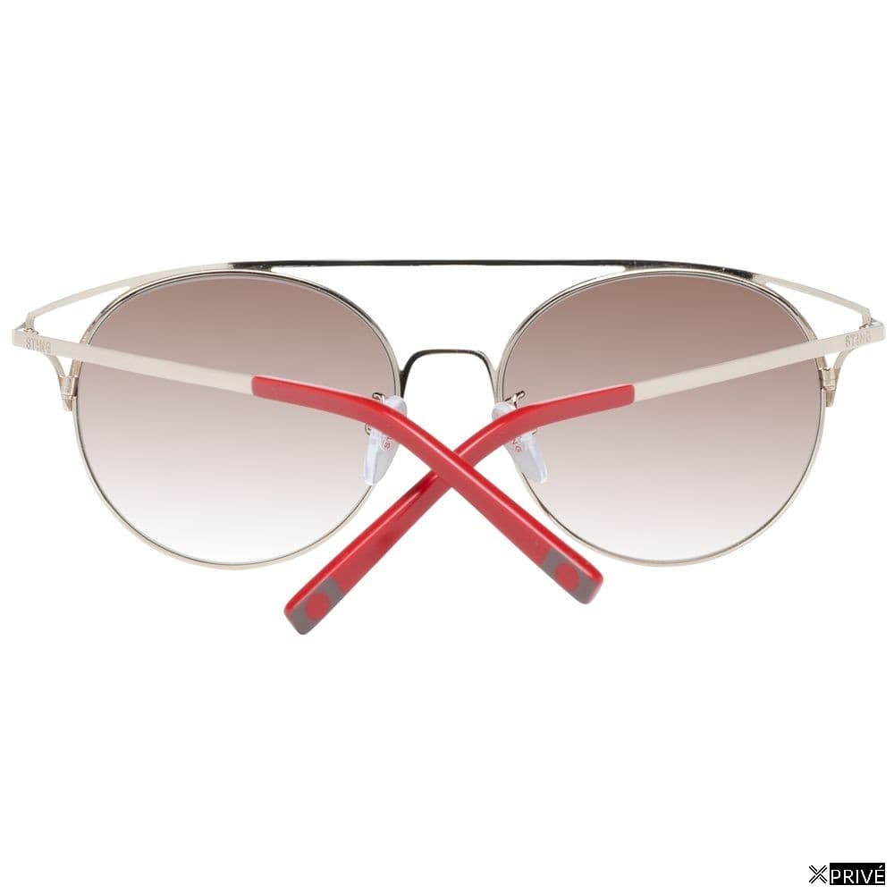 Lunettes de soleil multicolores — 3