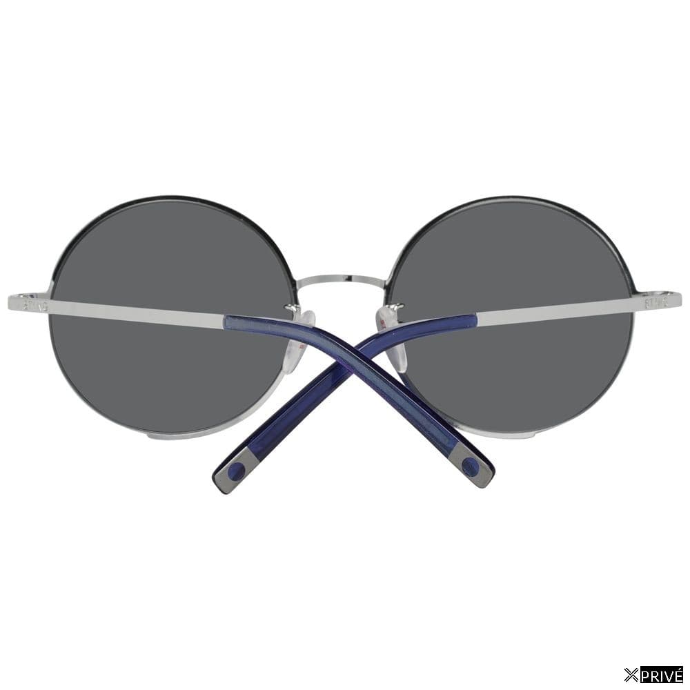 Lunettes de soleil grises — 3