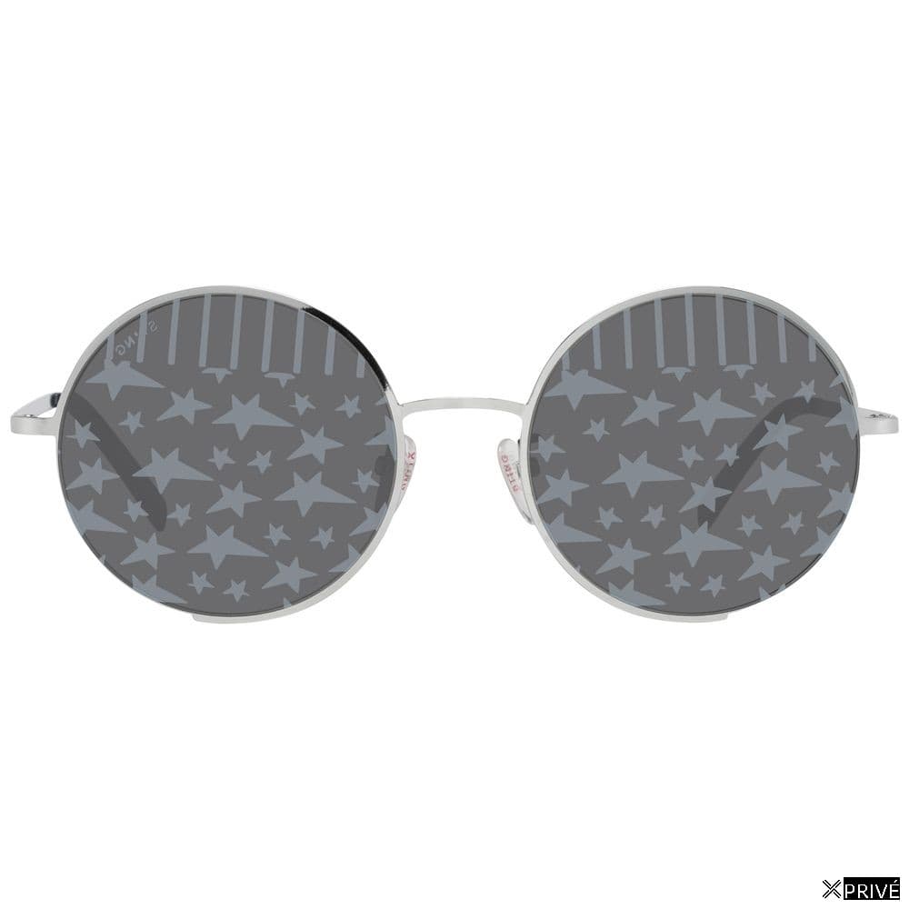 Lunettes de soleil grises — 2