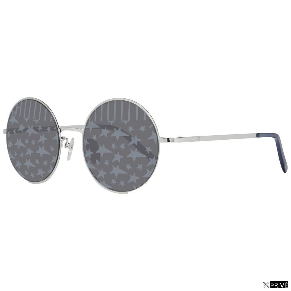 Lunettes de soleil grises — 1