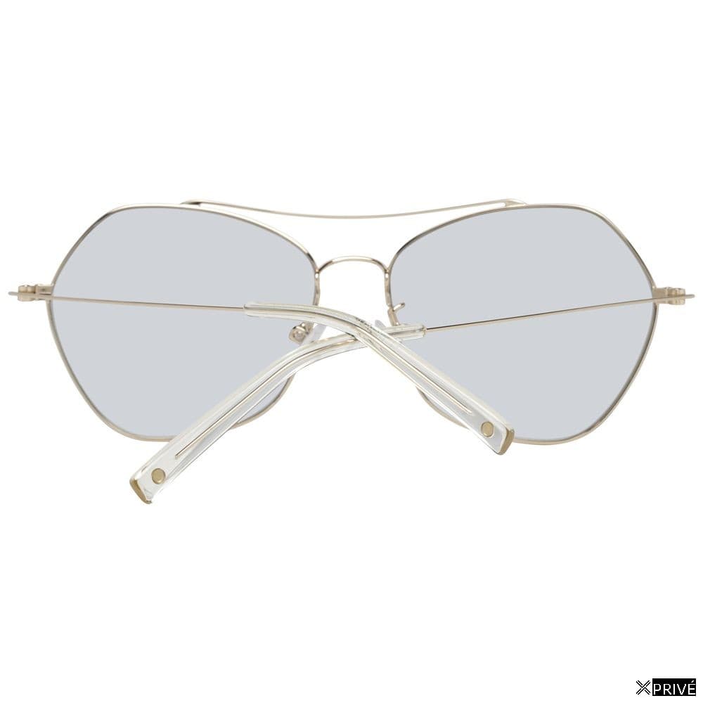 Lunettes de soleil multicolores — 3