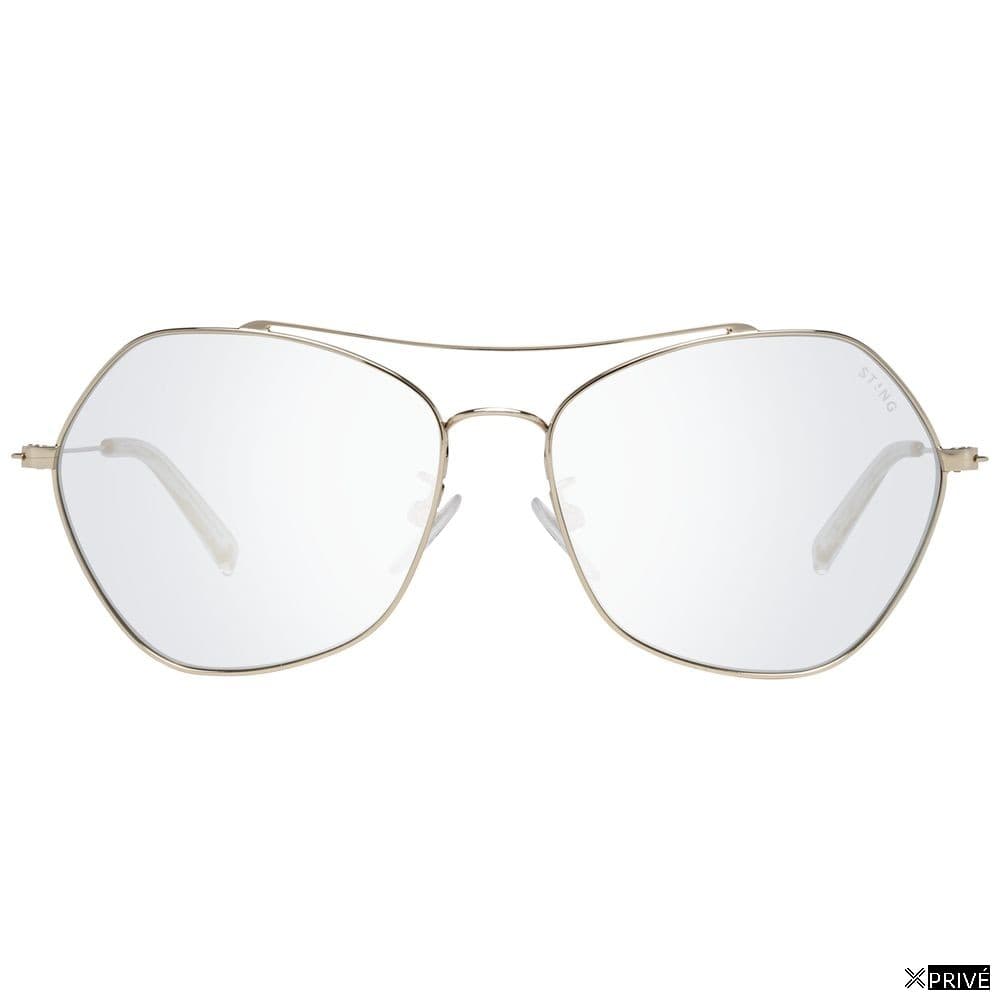 Lunettes de soleil multicolores — 2