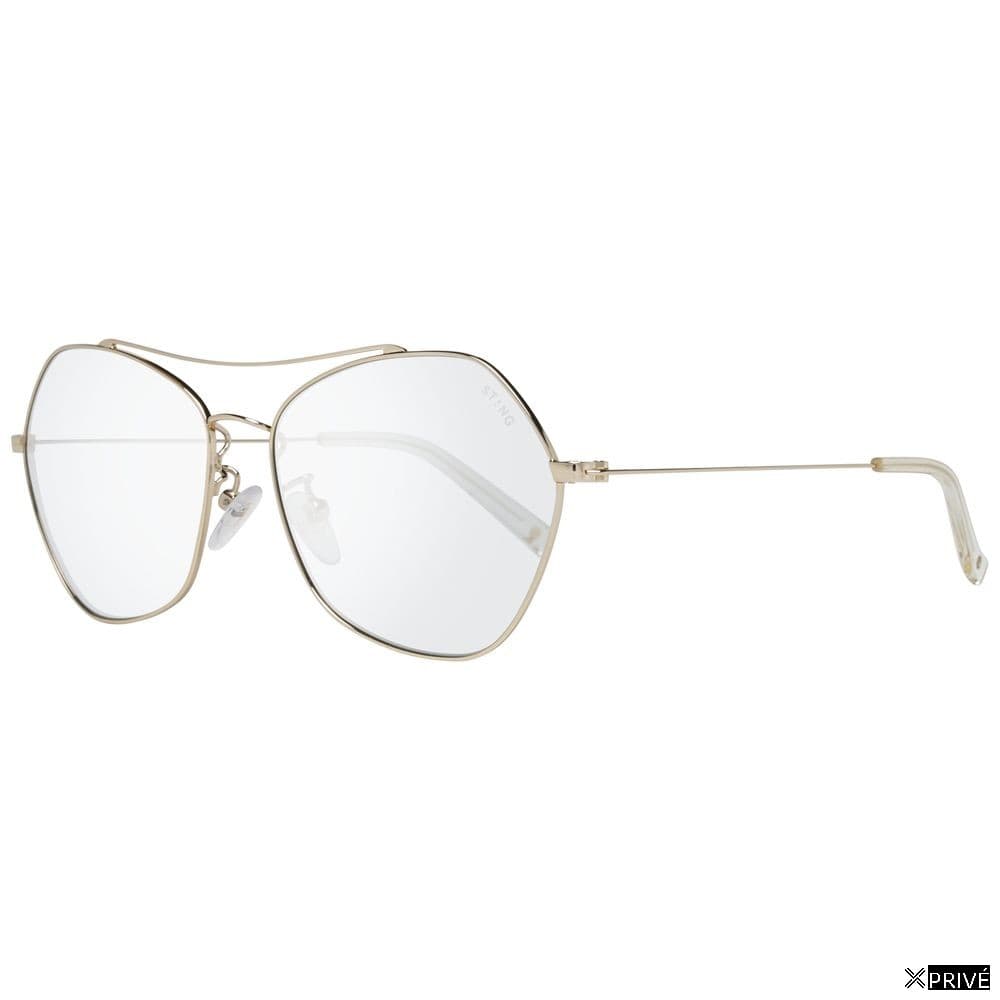 Lunettes de soleil multicolores — 1