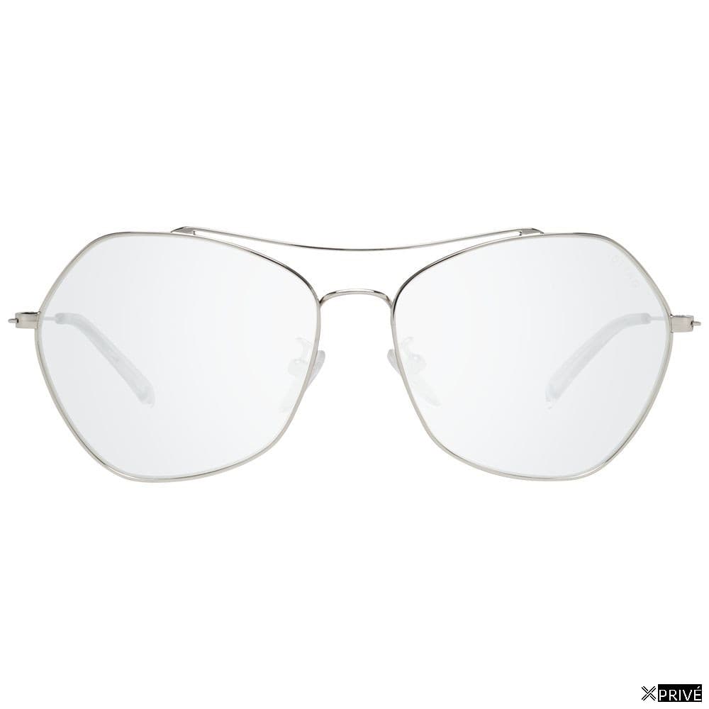 Lunettes de soleil grises — 2