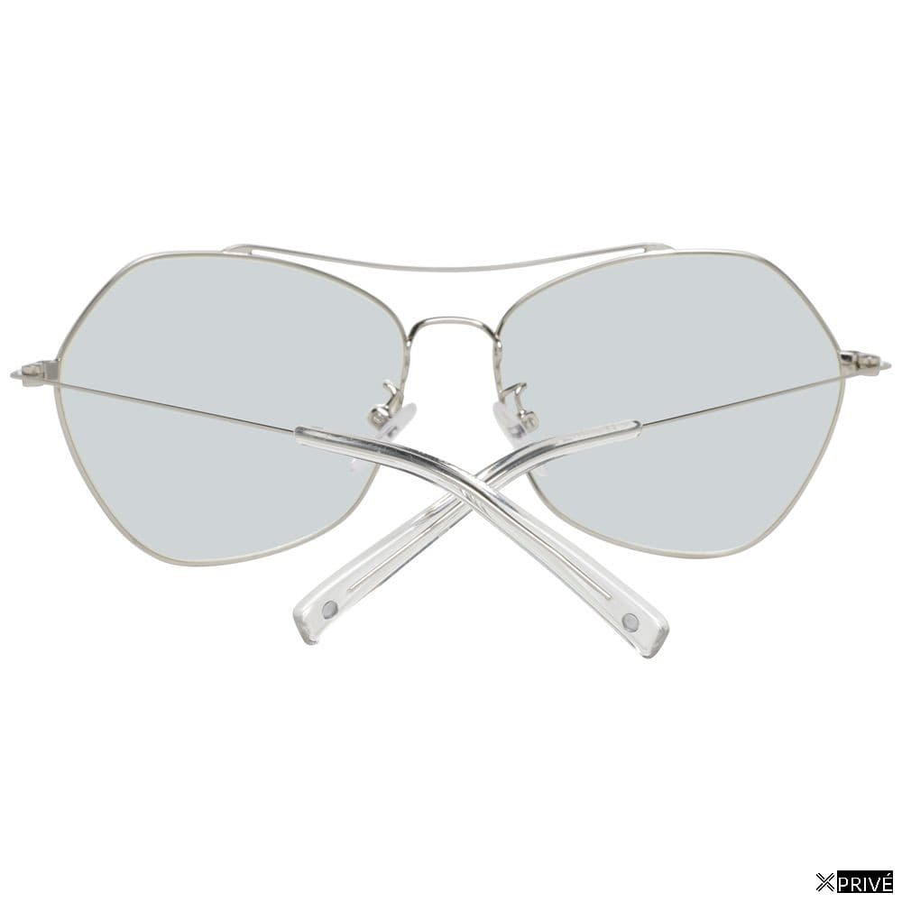 Lunettes de soleil grises — 3
