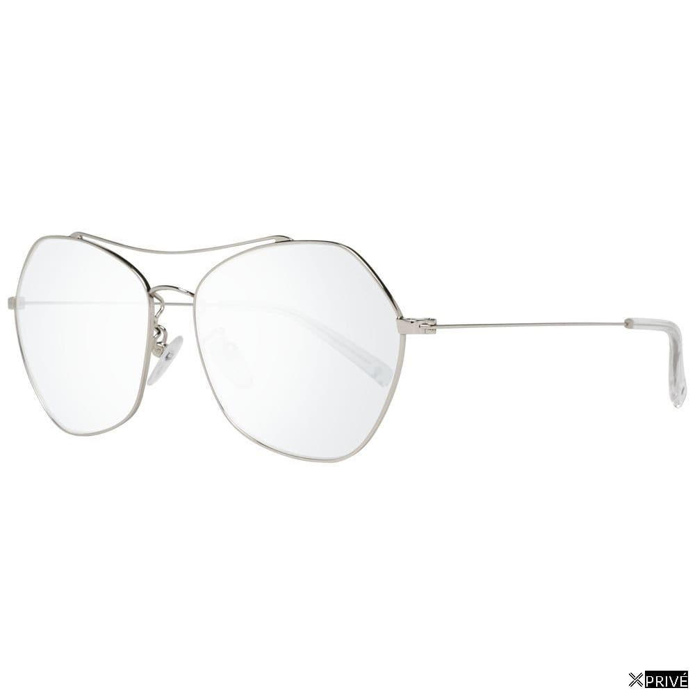 Lunettes de soleil grises — 1