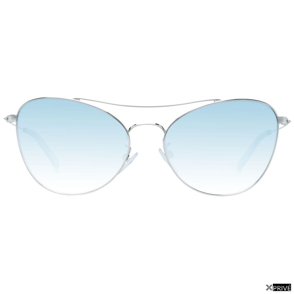Lunettes de soleil grises — 2