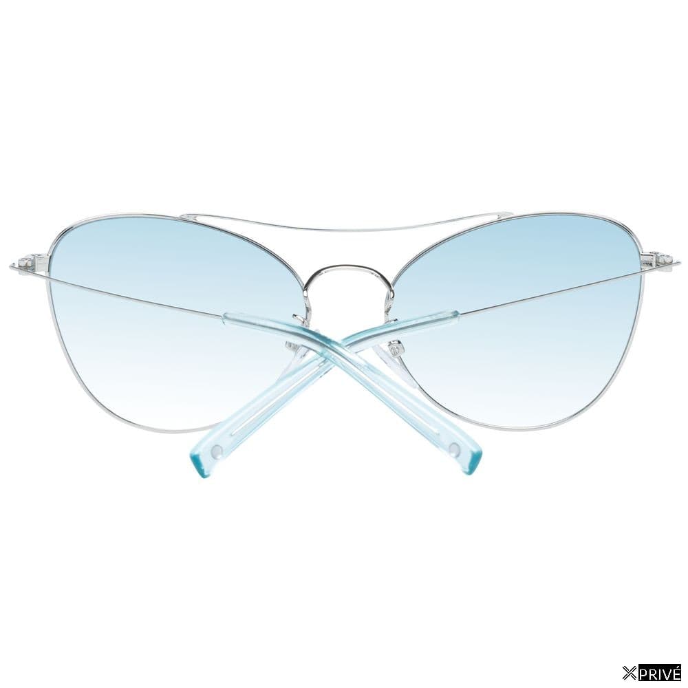 Lunettes de soleil grises — 3
