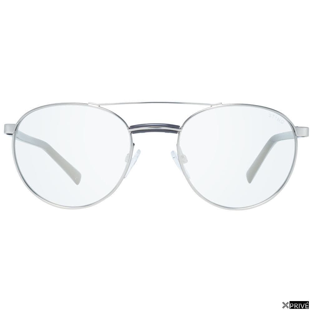 Lunettes de soleil grises — 2