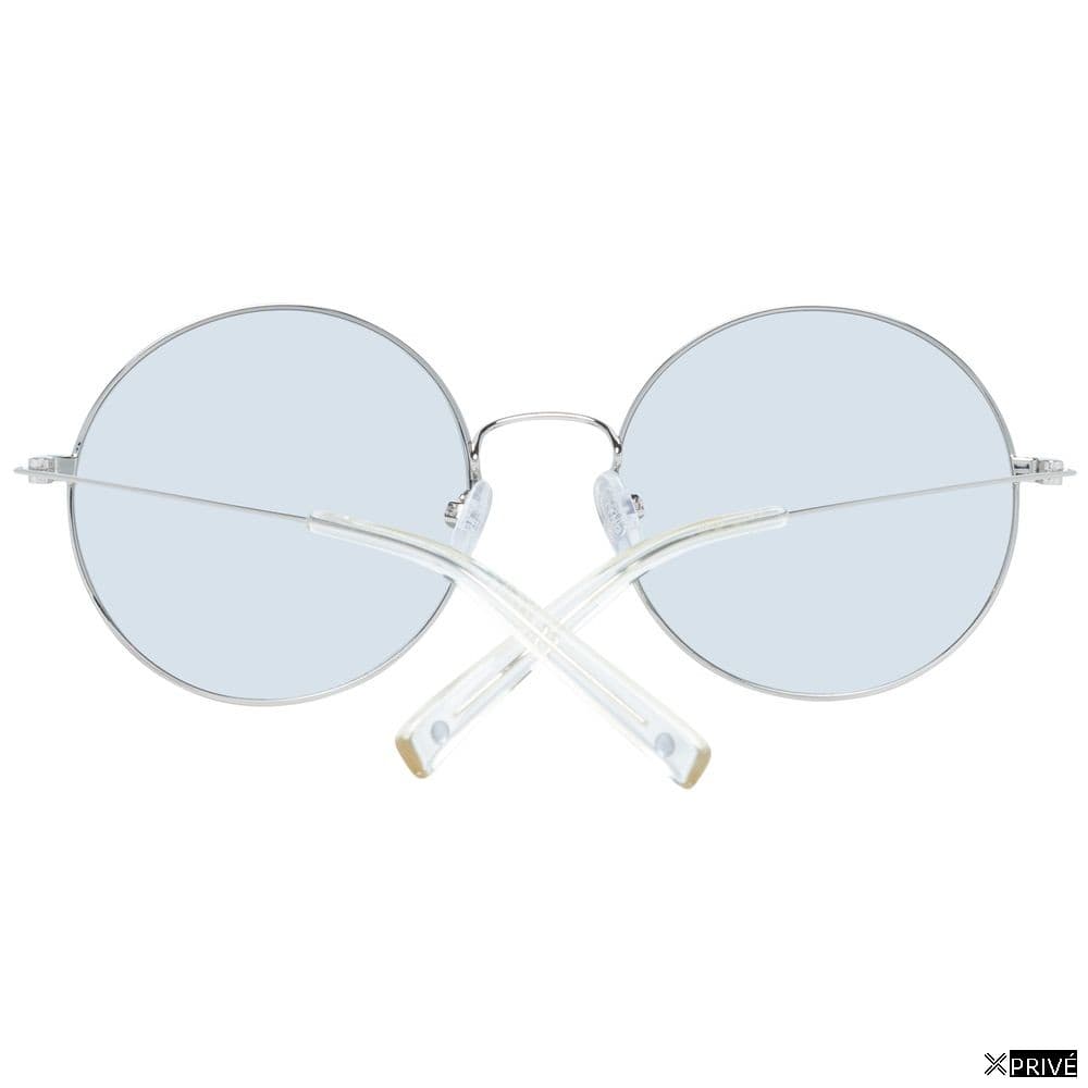 Lunettes de soleil grises — 3