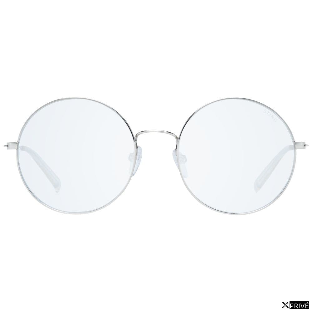 Lunettes de soleil grises — 2