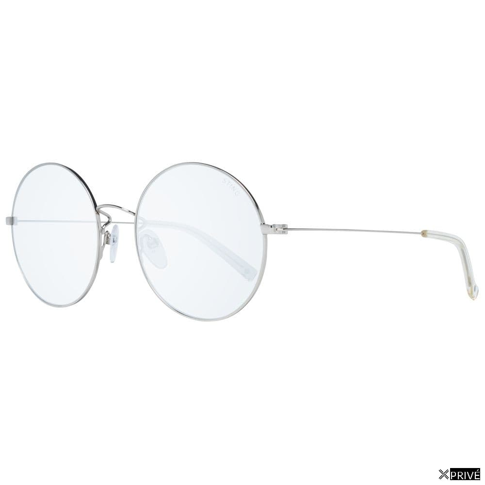 Lunettes de soleil grises — 1