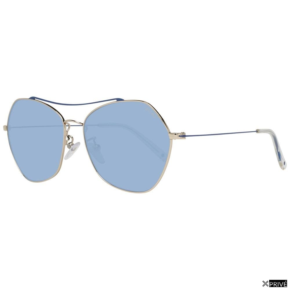 Lunettes de soleil multicolores — 1