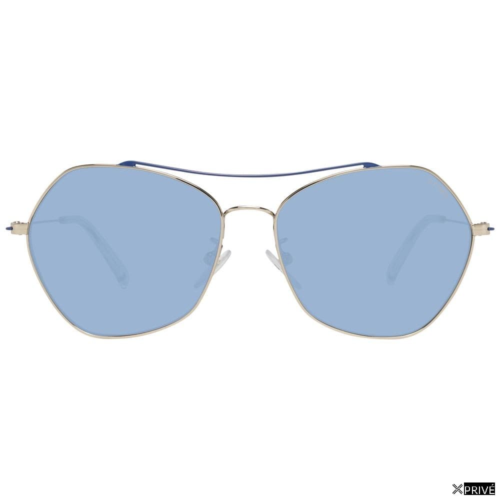 Lunettes de soleil multicolores — 2