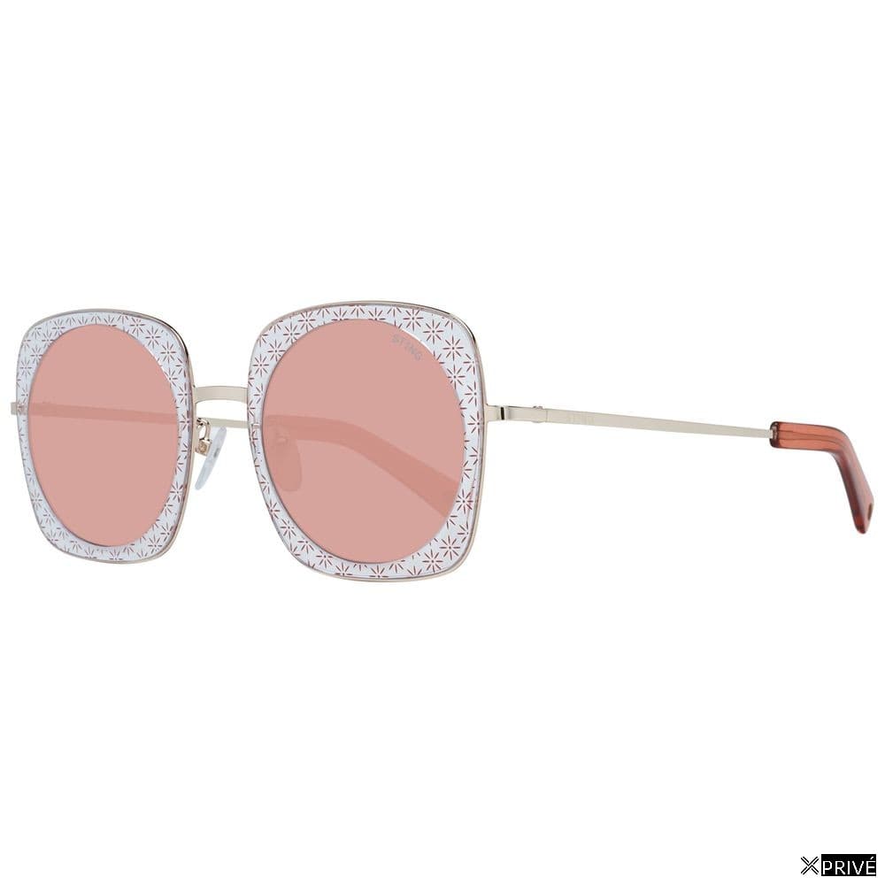 Lunettes de soleil multicolores — 1