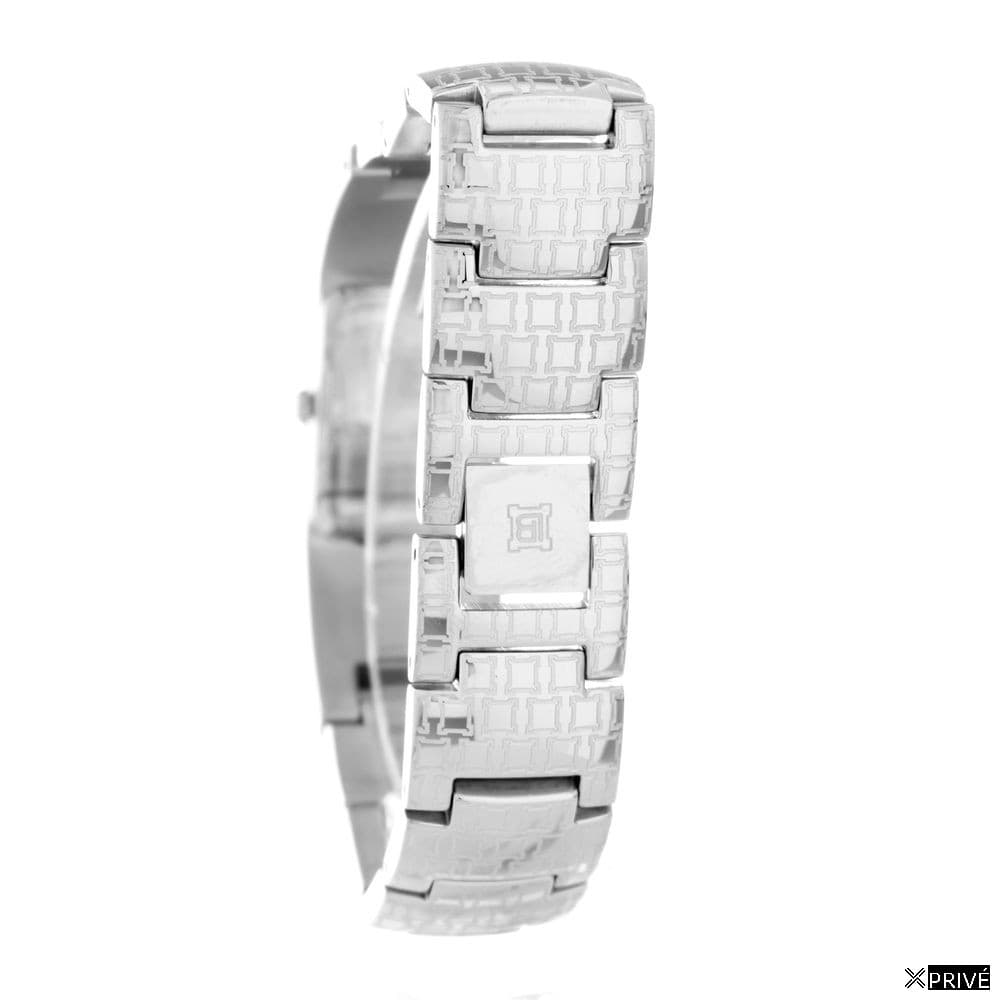 Montre argentée — 2