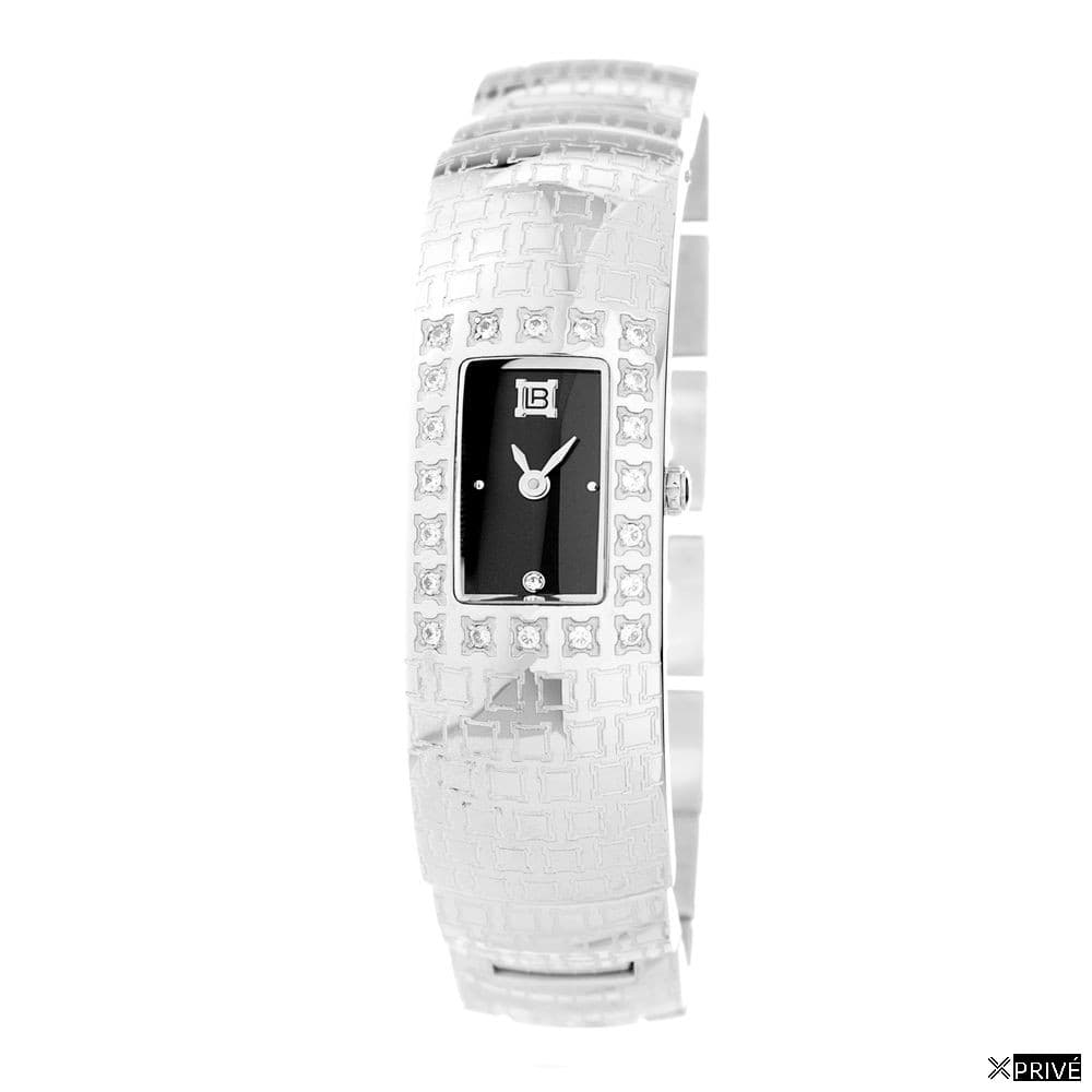 Montre argentée — 1