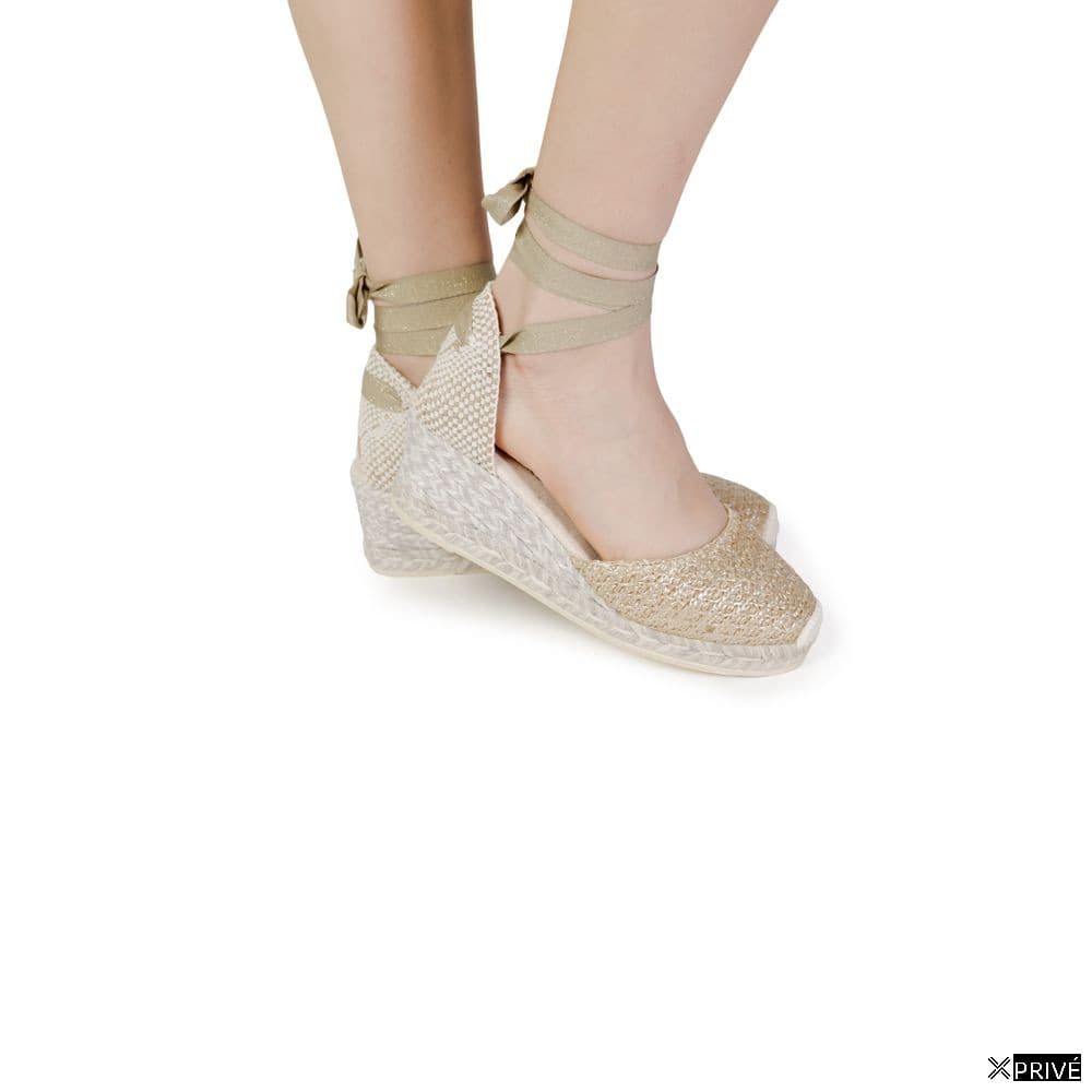 Escarpin grise — 1