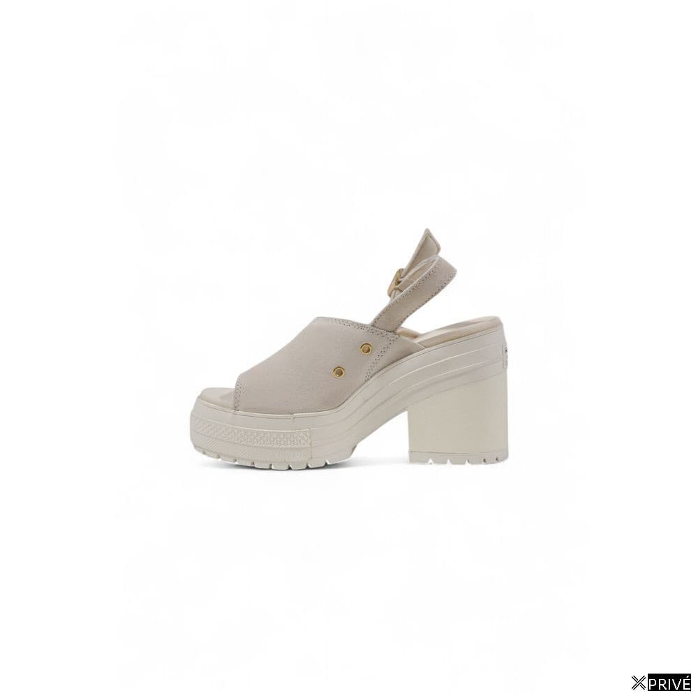Escarpin beige — 3