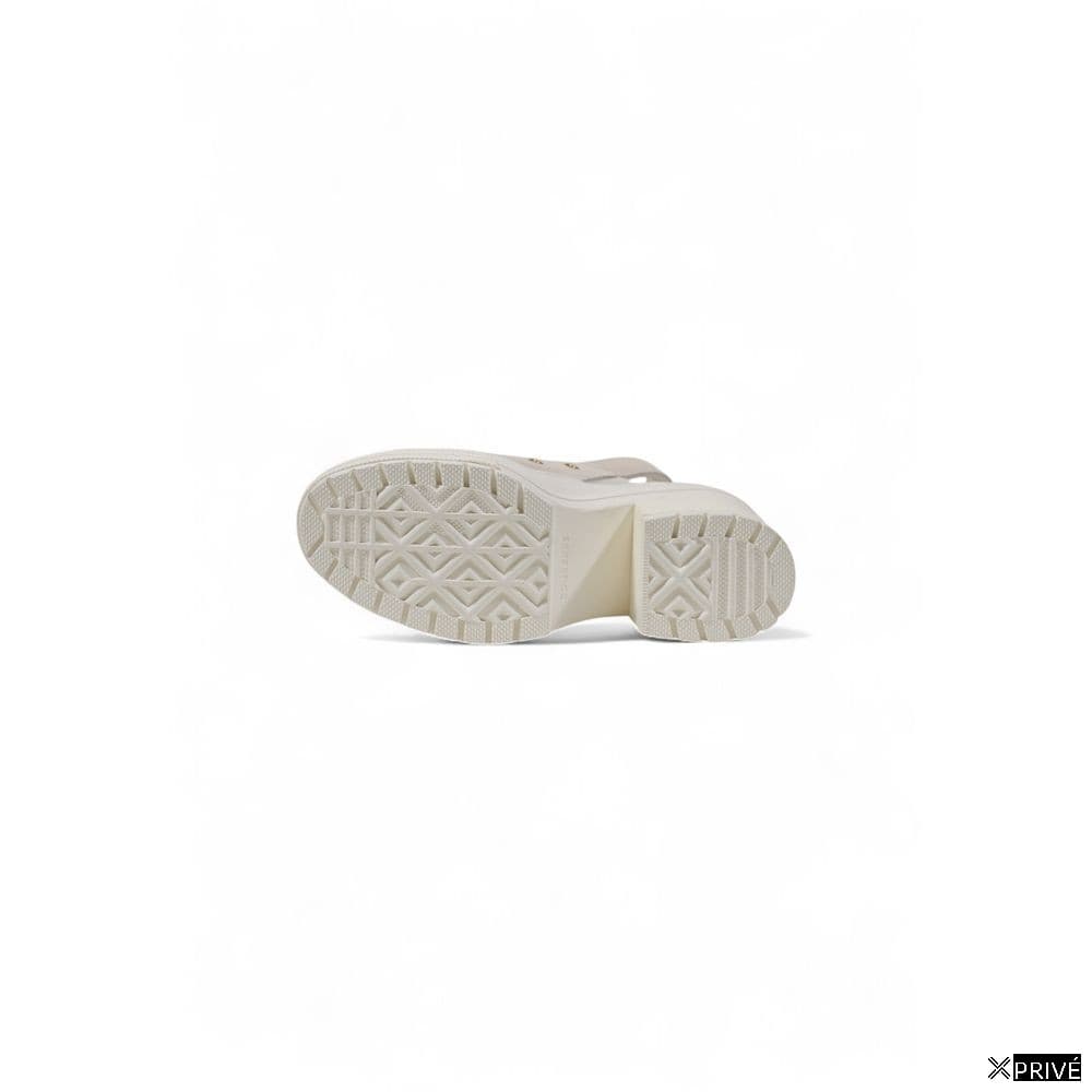Escarpin beige — 5